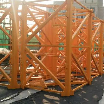 標題：供山東塔吊廠家定制添加時間：2024/1/12 17:35:32